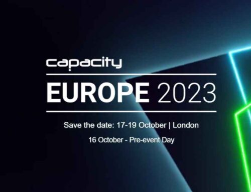Capacity Europe 2023